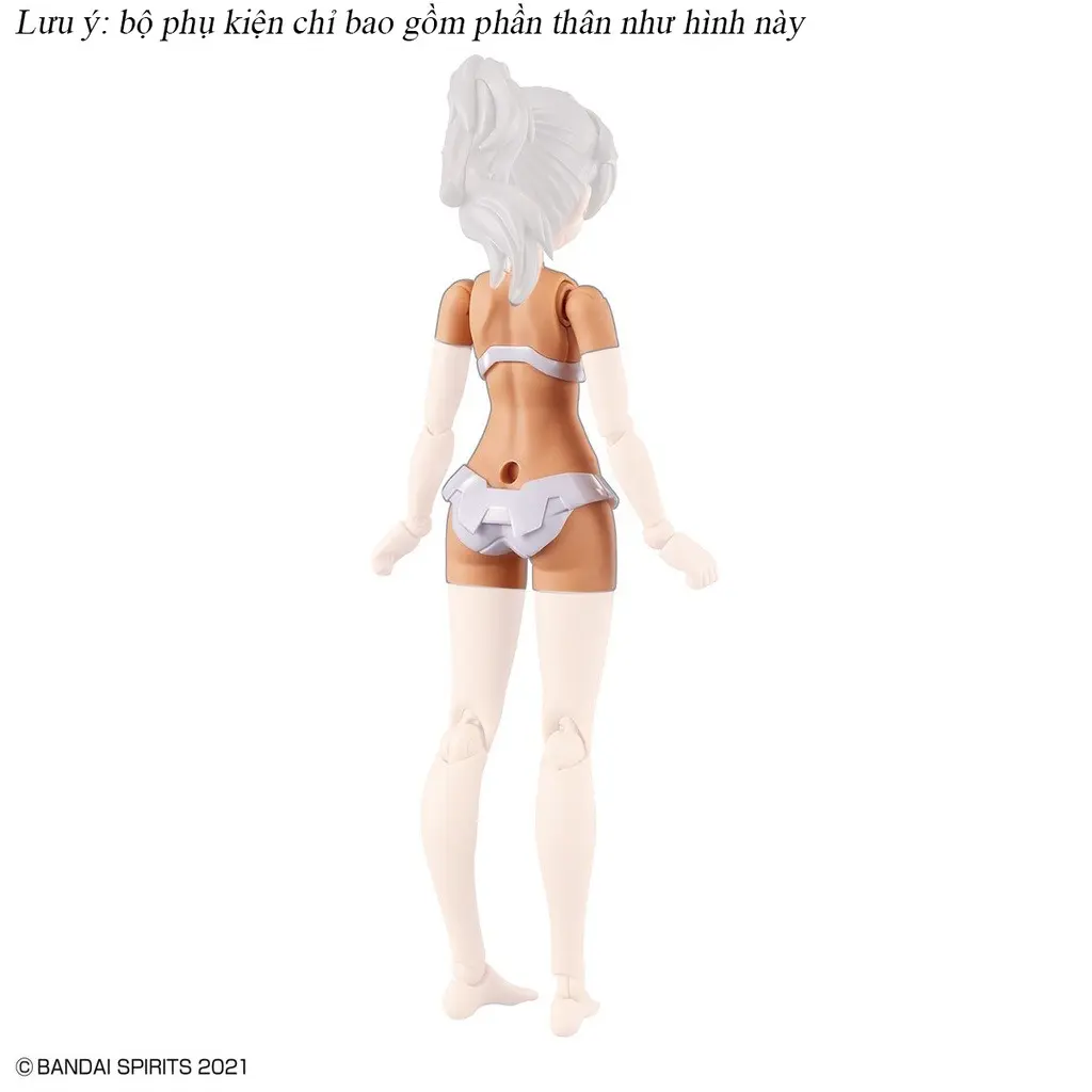 30MS OPTION BODY PARTS TYPE S03 [COLOR C]