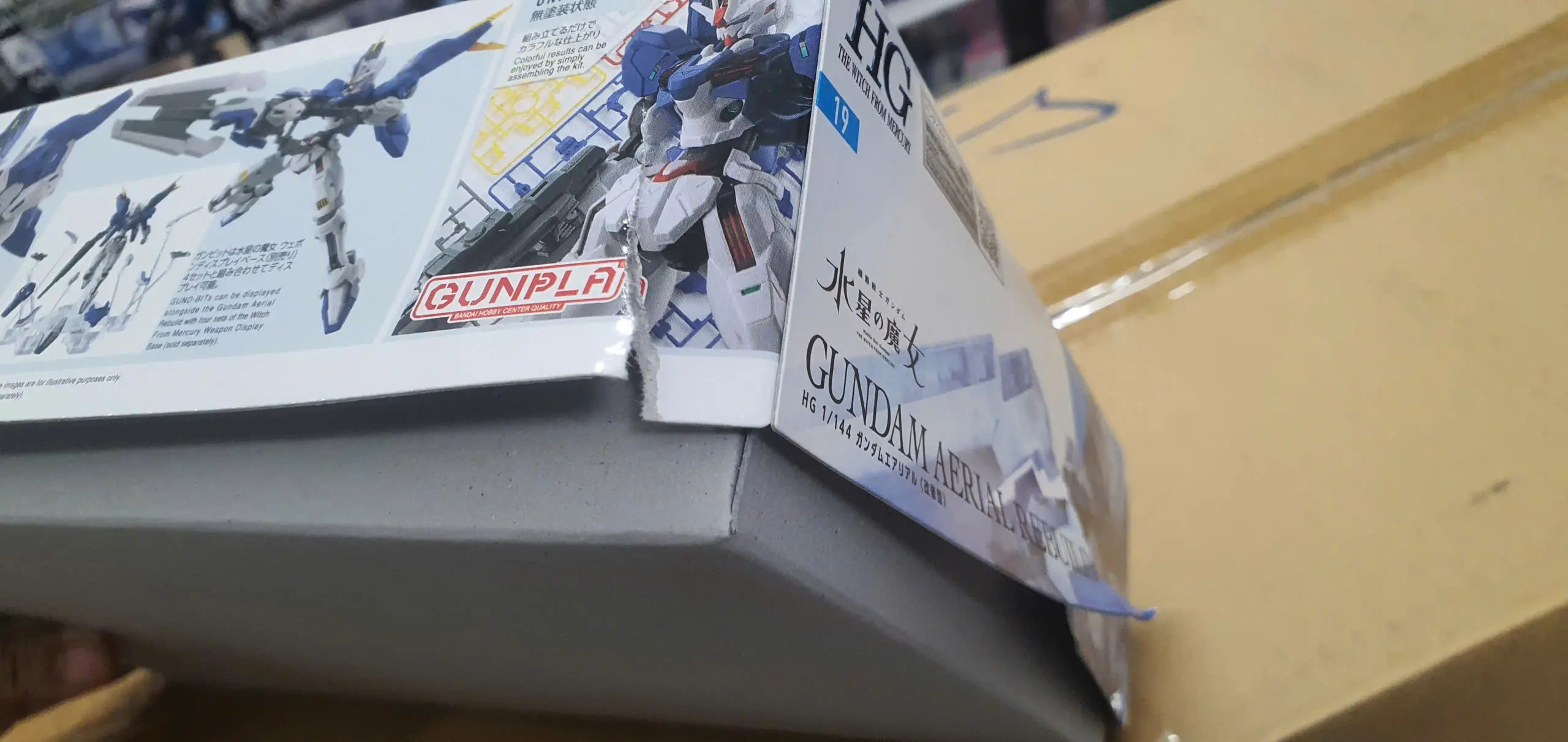 [ HÀNG THANH LÝ] ĐỌC KỸ MÔ TẢ Mô hình lắp ráp AERIAL REBUILD