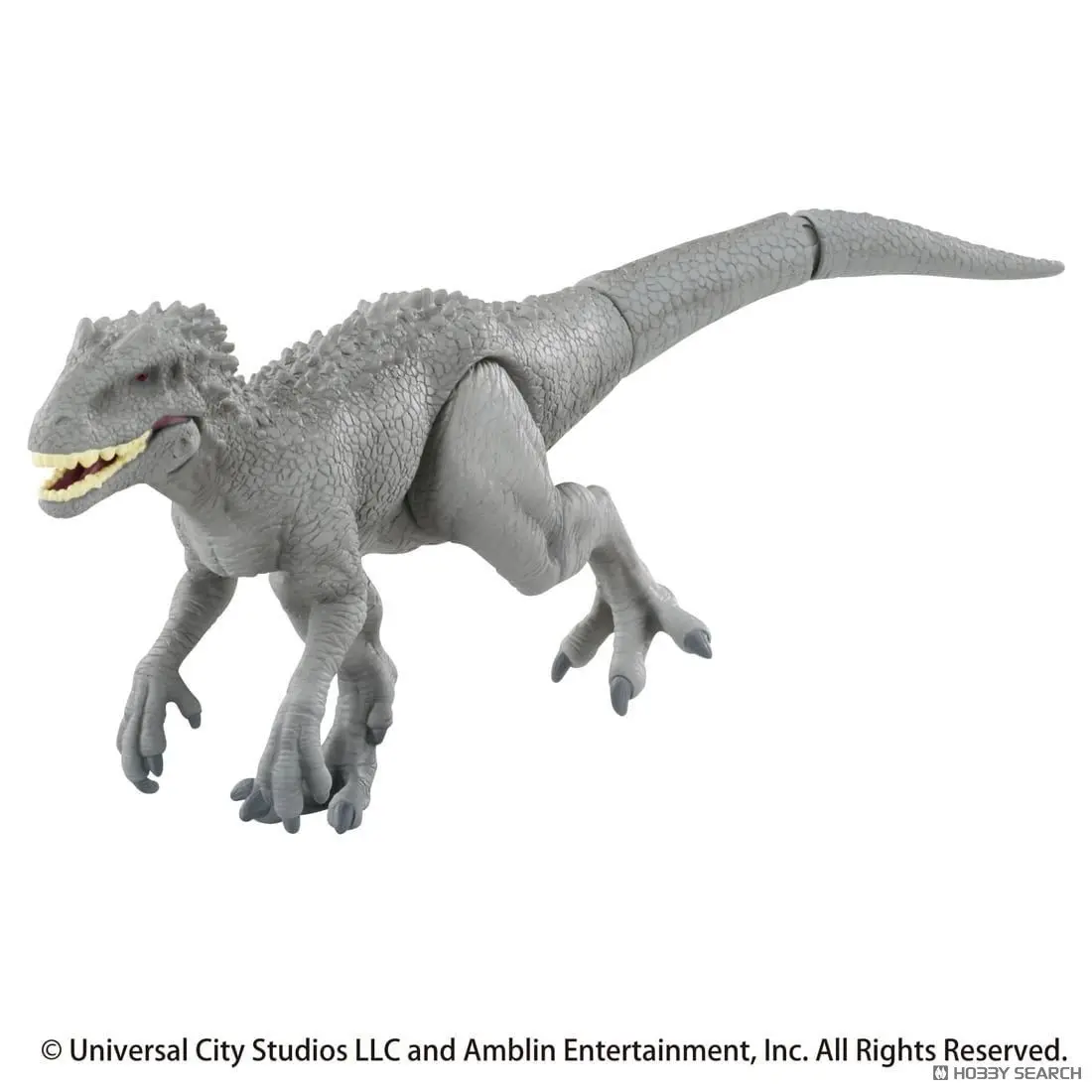 Mô hình ANIA Jurassic World Indominus  Rex Battle Card set