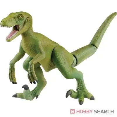 Mô hình Ania AL-12 Velociraptor