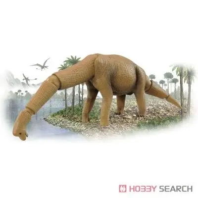 Ania AL-04 Brachiosaurus