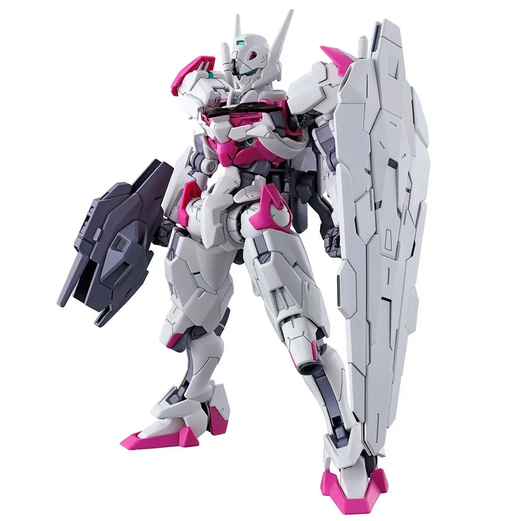 Mô hình lắp ráp HG 1/144 GUNDAM LFRITH