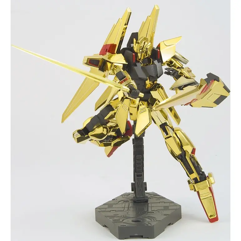 Mô hình lắp ráp 1/144 HGUC DELTA GUNDAM