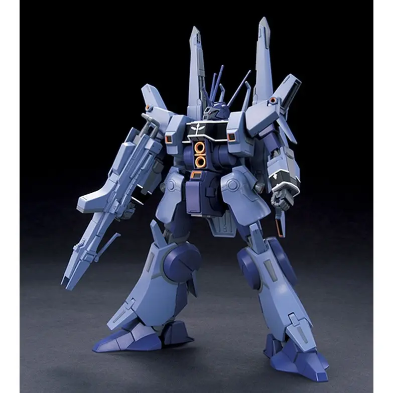 Mô hình lắp ráp 1/144 HGUC DOVEN WOLF (UNICORN VER.)