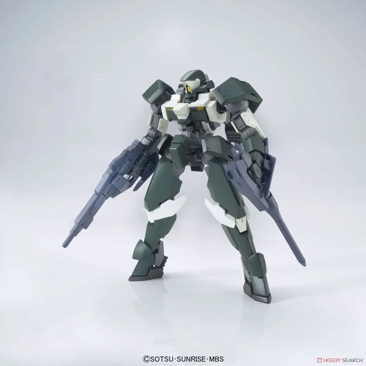 Mô hình lắp ráp HG 1/144 JULIETA'S MOBILE REGINLAZE