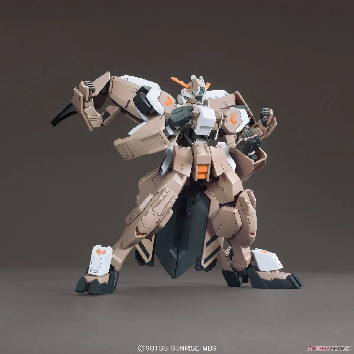 Mô hình lắp ráp HG 1/144 GUNDAM GUSION REBAKE FULL CITY