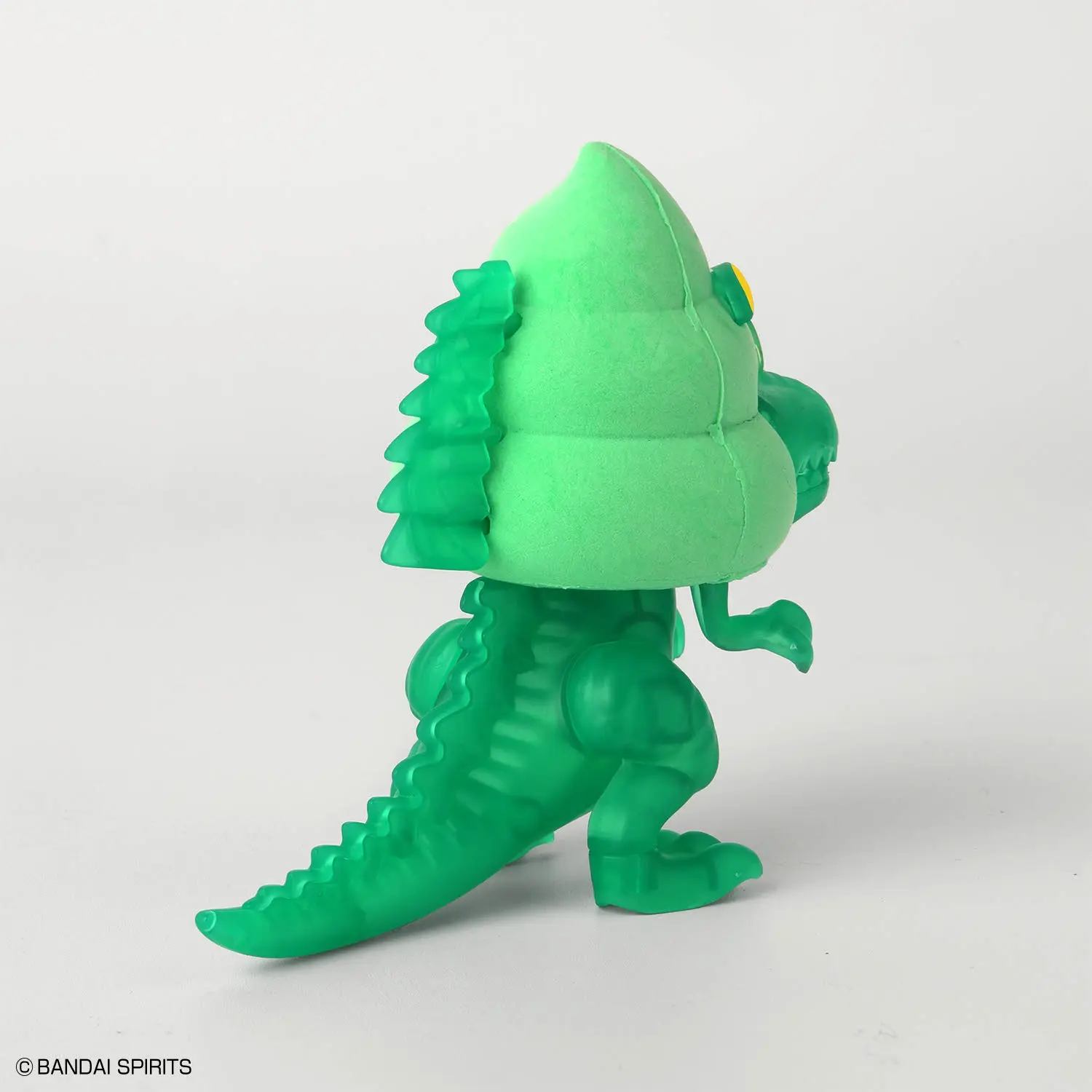 Mô hình lắp ráp CLAY MODEL KIT ANIMAL UNCHI SET 2 TYRANNOSAURUS & LION