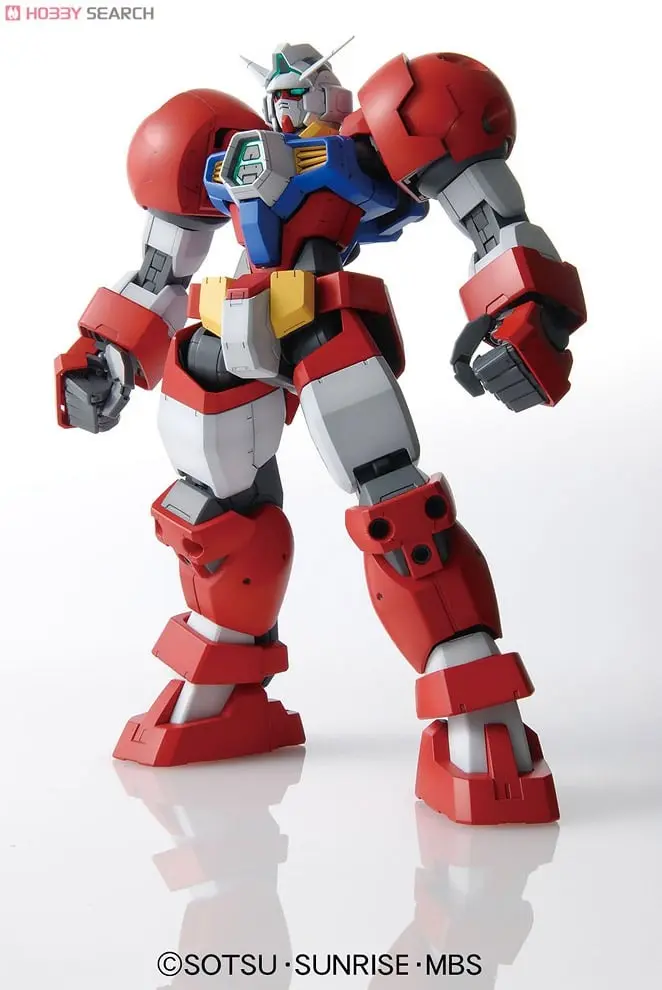 Mô hình lắp ráp MG 1/100 GUNDAM AGE-1 TITUS