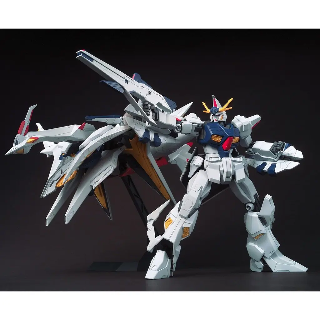 Mô hình lắp ráp HGUC 1/144 PENELOPE