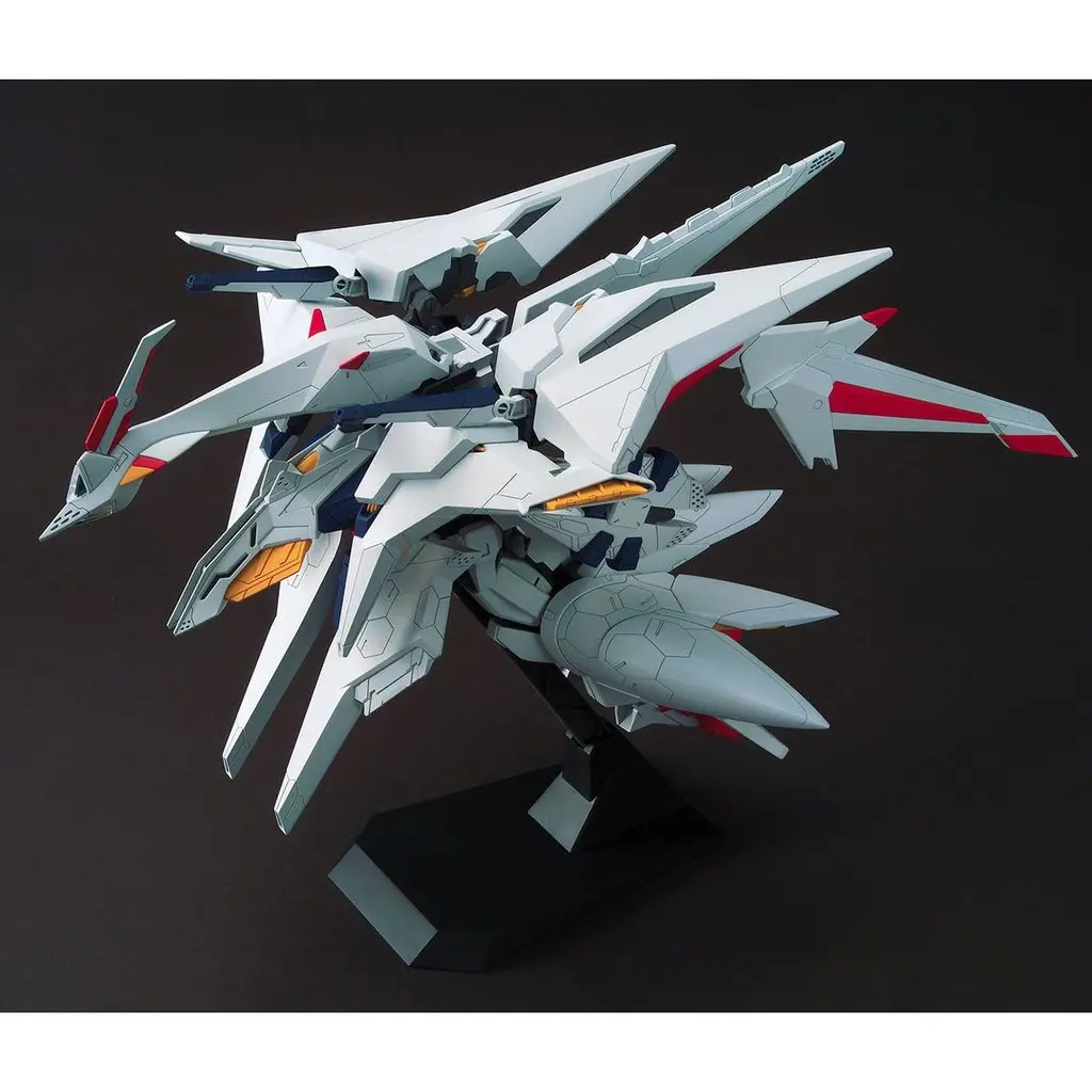 Mô hình lắp ráp HGUC 1/144 PENELOPE