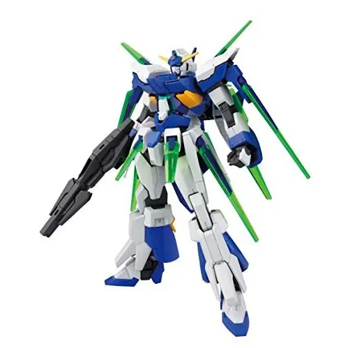 HG 1/144 GUNDAM AGE-FX
