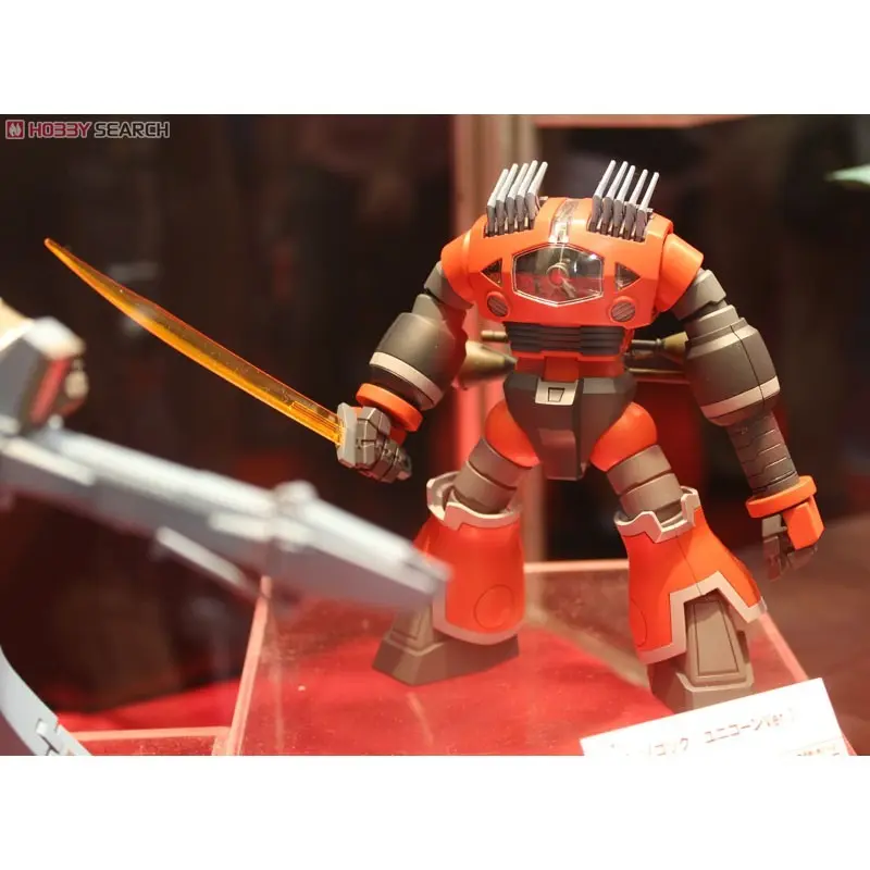 Mô hình lắp ráp 1/144 HGUC ZOGOK (UNICORN VER.)