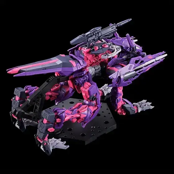 Mô hình lắp ráp MG 1/100 GUNDAM ASTRAY MIRAGE FRAME 2nd ISSUE