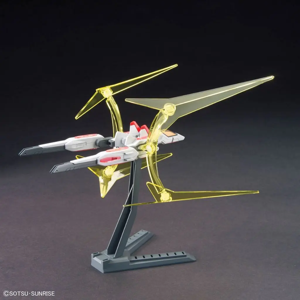 Bộ phụ kiện lắp ráp OPTION PARTS SET GUNPLA 05 (UNIVERSE BOOSTER PLAVSKY POWER GATE)