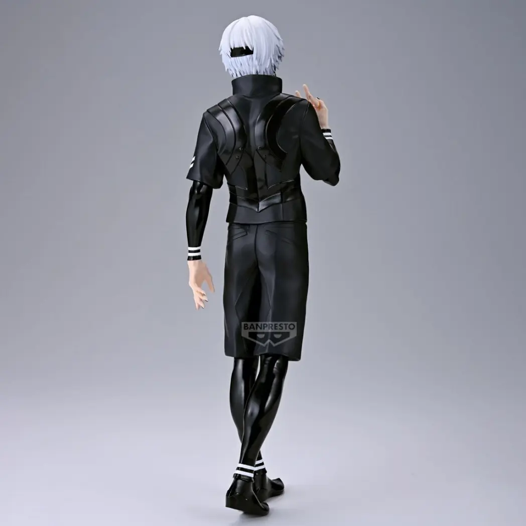 Mô hình Figure Banpresto TOKYO GHOUL GRANDISTA-KANEKI KEN-