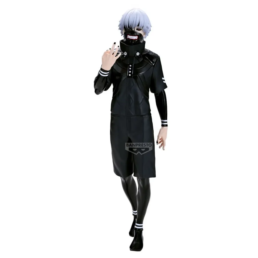 Mô hình Figure Banpresto TOKYO GHOUL GRANDISTA-KANEKI KEN-