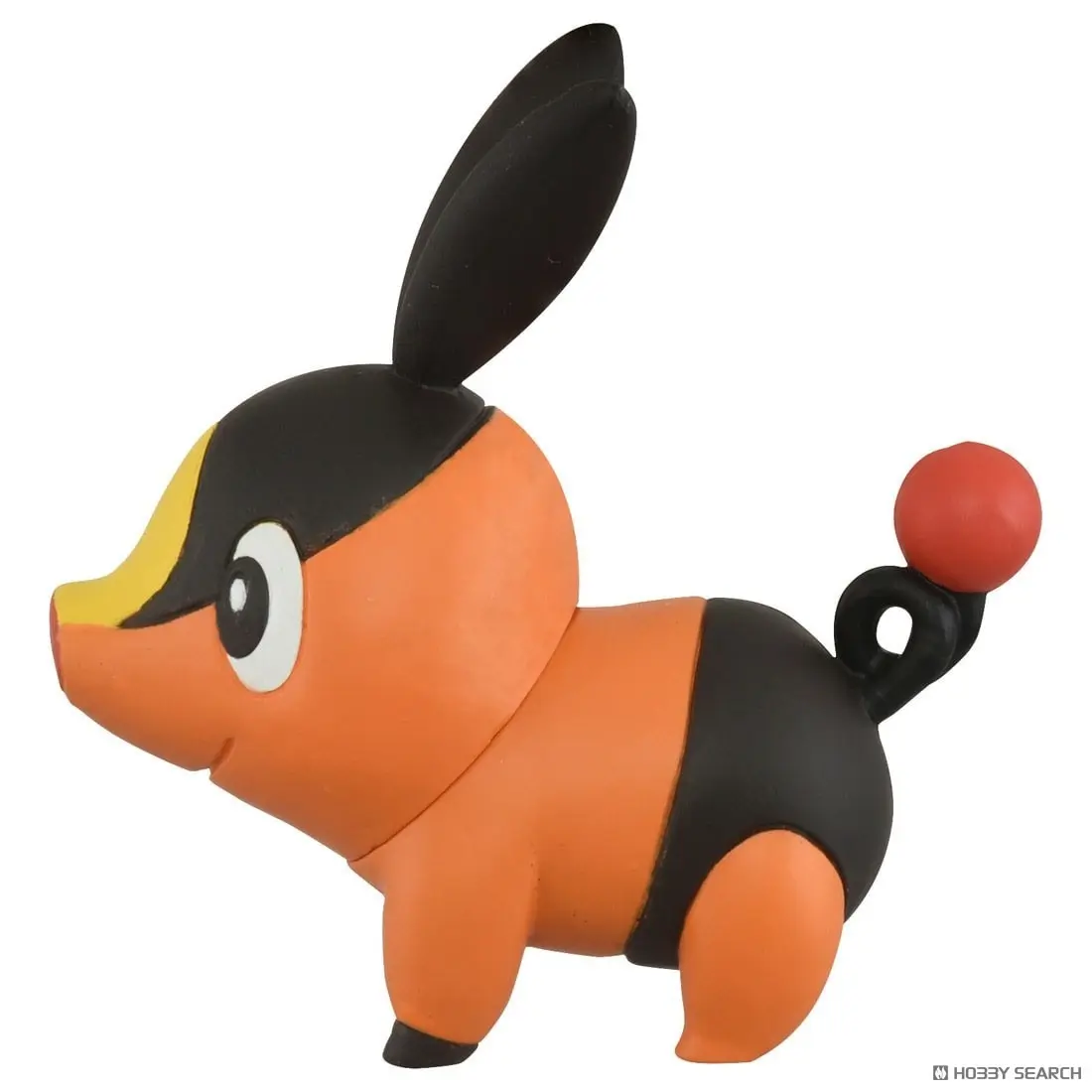 Mô hình Pokemon Moncolle EX Tepig