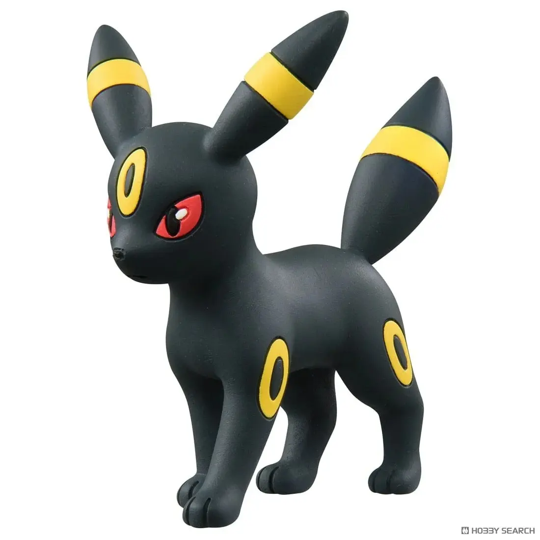 Mô hình Pokemon Moncolle MS-21 Blacky
