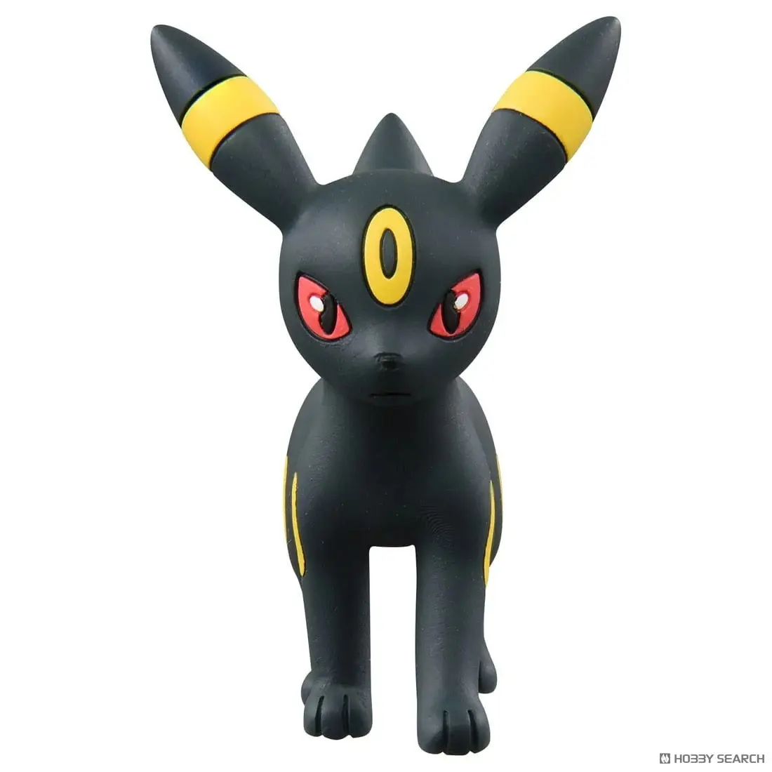 Mô hình Pokemon Moncolle MS-21 Blacky