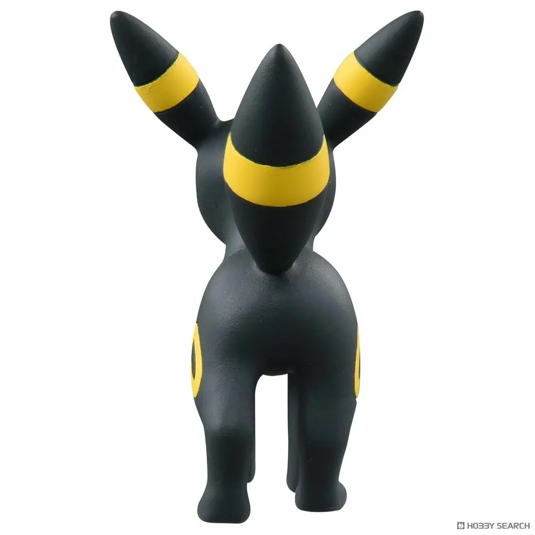 Mô hình Pokemon Moncolle MS-21 Blacky
