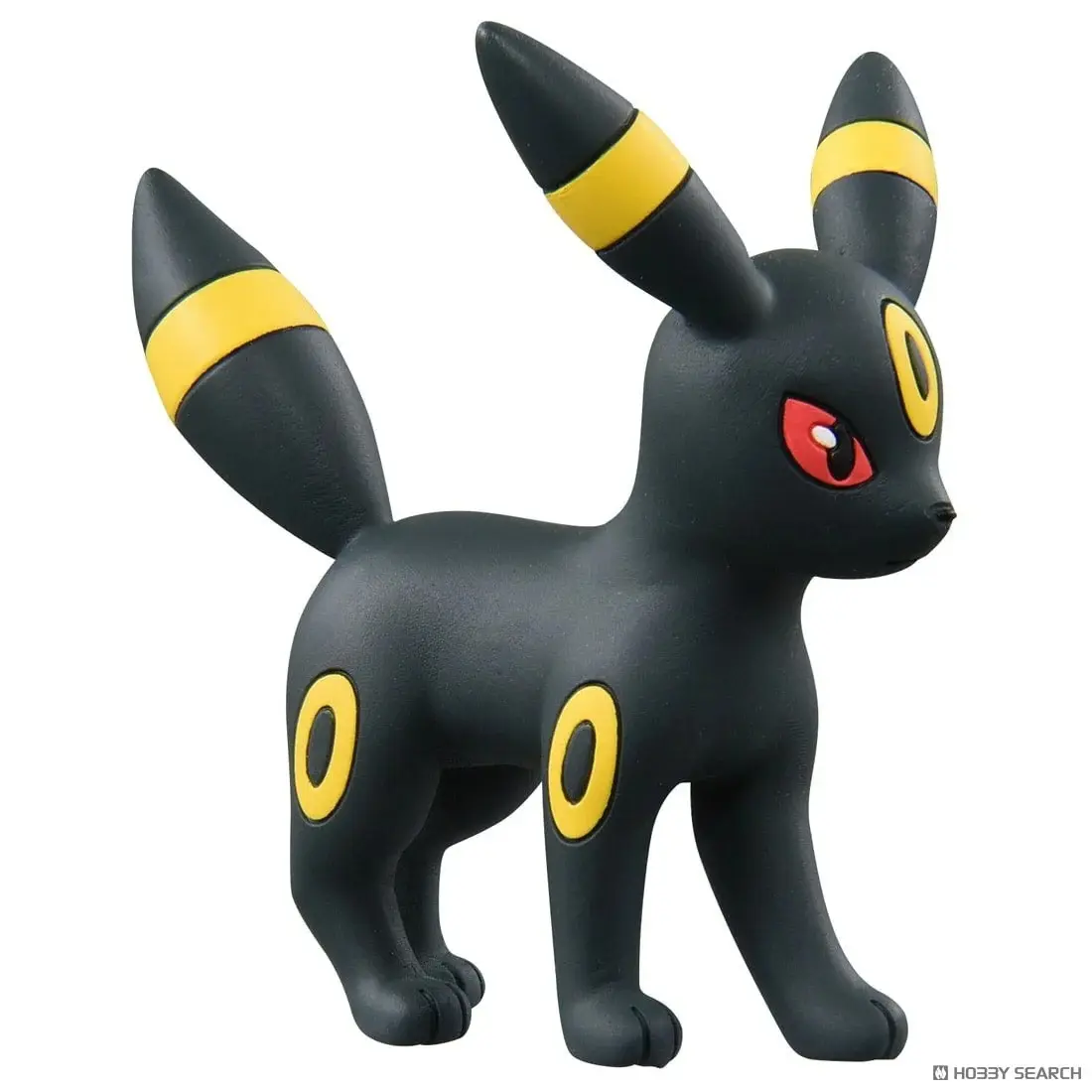 Mô hình Pokemon Moncolle MS-21 Blacky