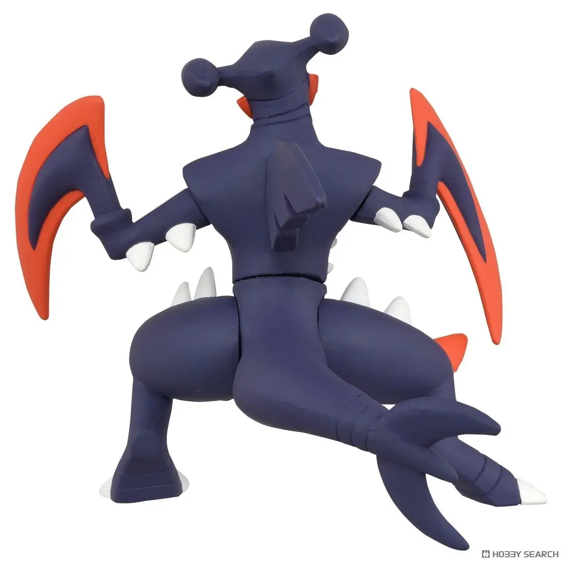 Mô hình Pokemon Moncolle Mega Garchomp