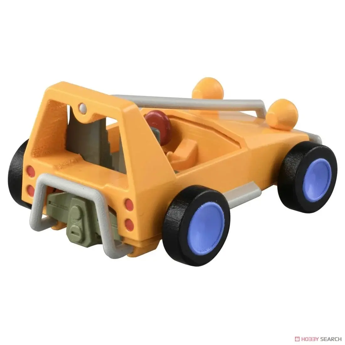 Mô hình xe Tomica PRM Unlimited Ride On Mobile Suit Gundam Buggy