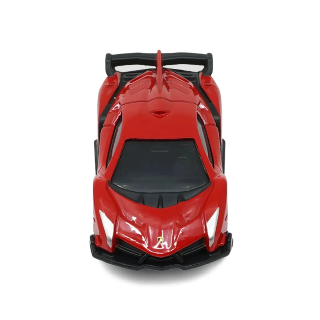 Mô hình xe Tomica Asia Original AO-01 Lamborghini Veneno