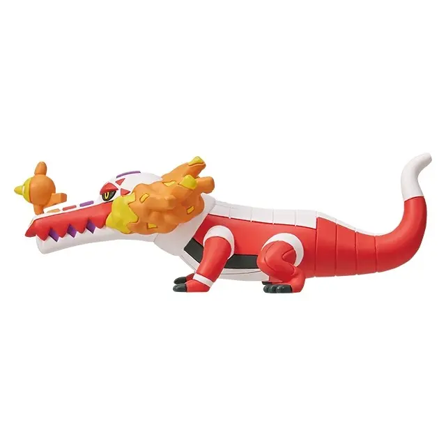 Mô hình Pokemon MS-57 Skeledirge