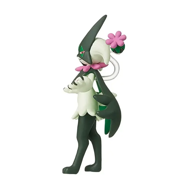 Mô hình Pokemon MS-56 Meowscarada