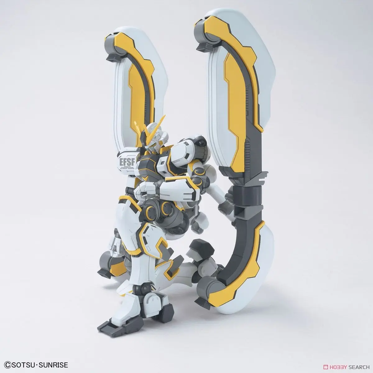 Mô hình lắp ráp HG 1/144 ATLAS GUNDAM [GUNDAM THUNDERBOLT Ver.]