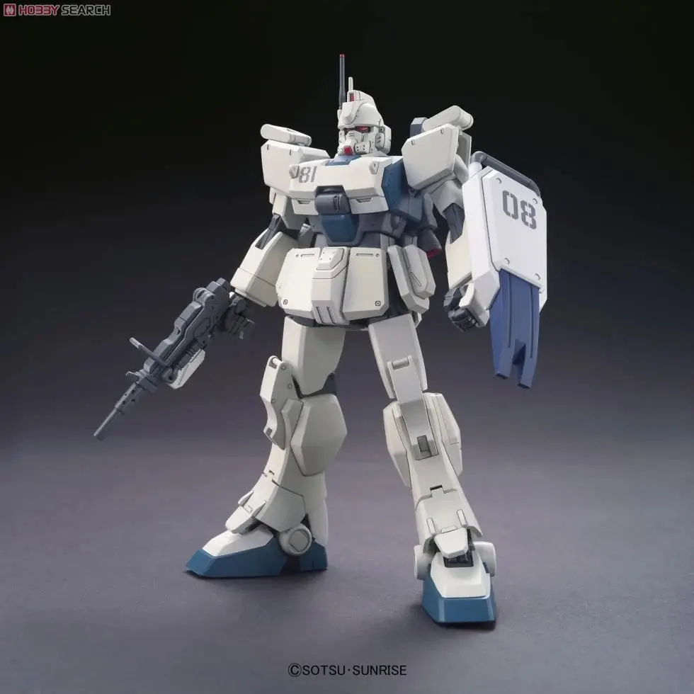 Mô hình lắp ráp 1/144 HGUC GUNDAM Ez8