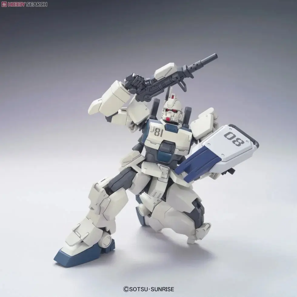 Mô hình lắp ráp 1/144 HGUC GUNDAM Ez8