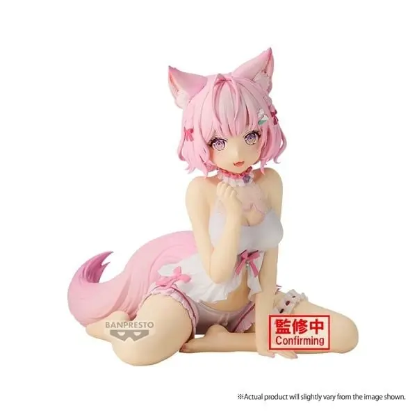 Mô hình figure HOLOLIVE #HOLOLIVE IF -RELAX TIME-HAKUI KOYORI