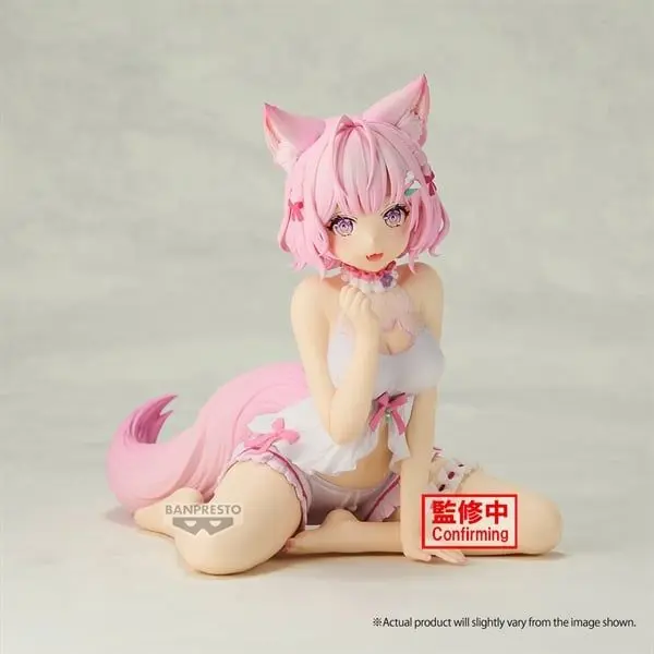 Mô hình figure HOLOLIVE #HOLOLIVE IF -RELAX TIME-HAKUI KOYORI