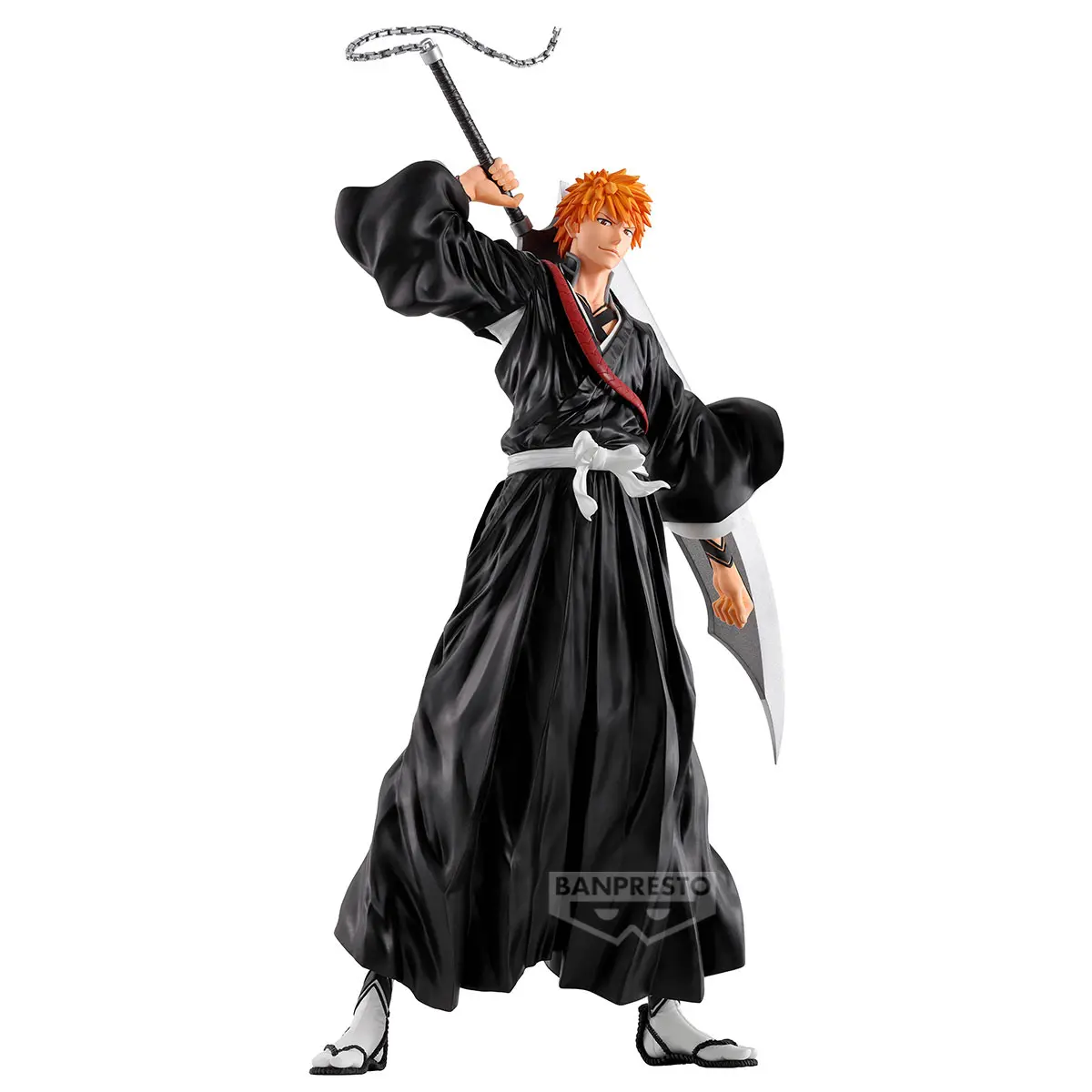 Mô hình figure BLEACH GRANDISTA#KUROSAKI ICHIGO#