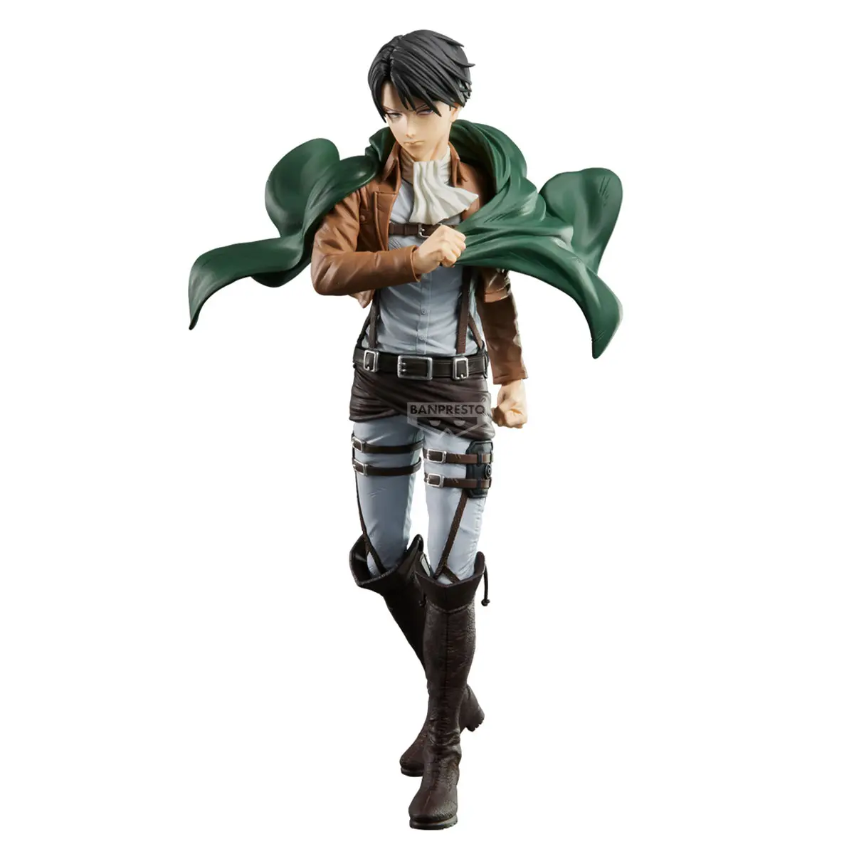 Mô hình figure ATTACK ON TITAN GRANDISTA-LEVI-