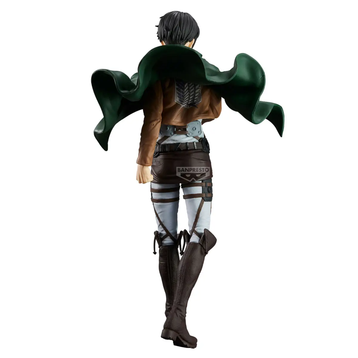 Mô hình figure ATTACK ON TITAN GRANDISTA-LEVI-