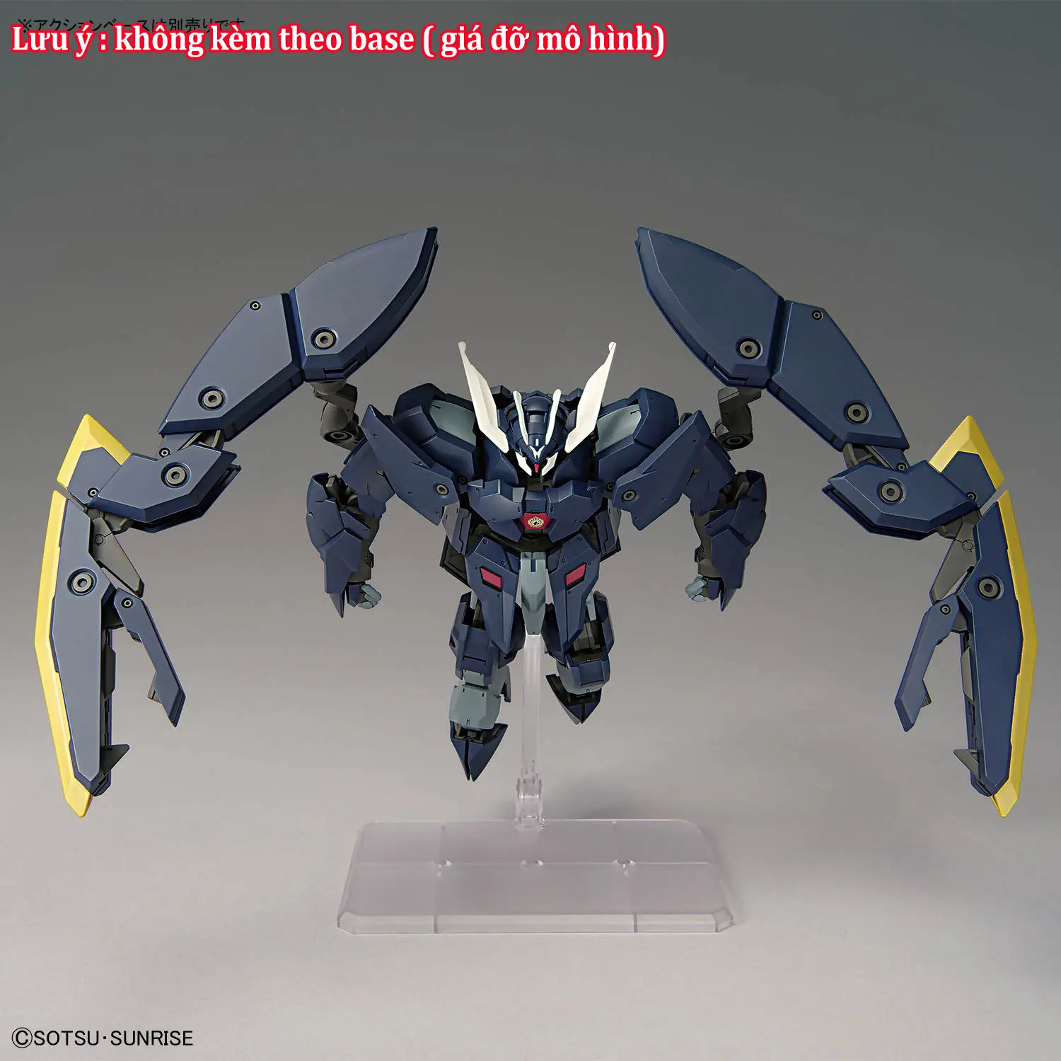 Mô hình lắp ráp HG 1/144 GUNDAM ZAGAN