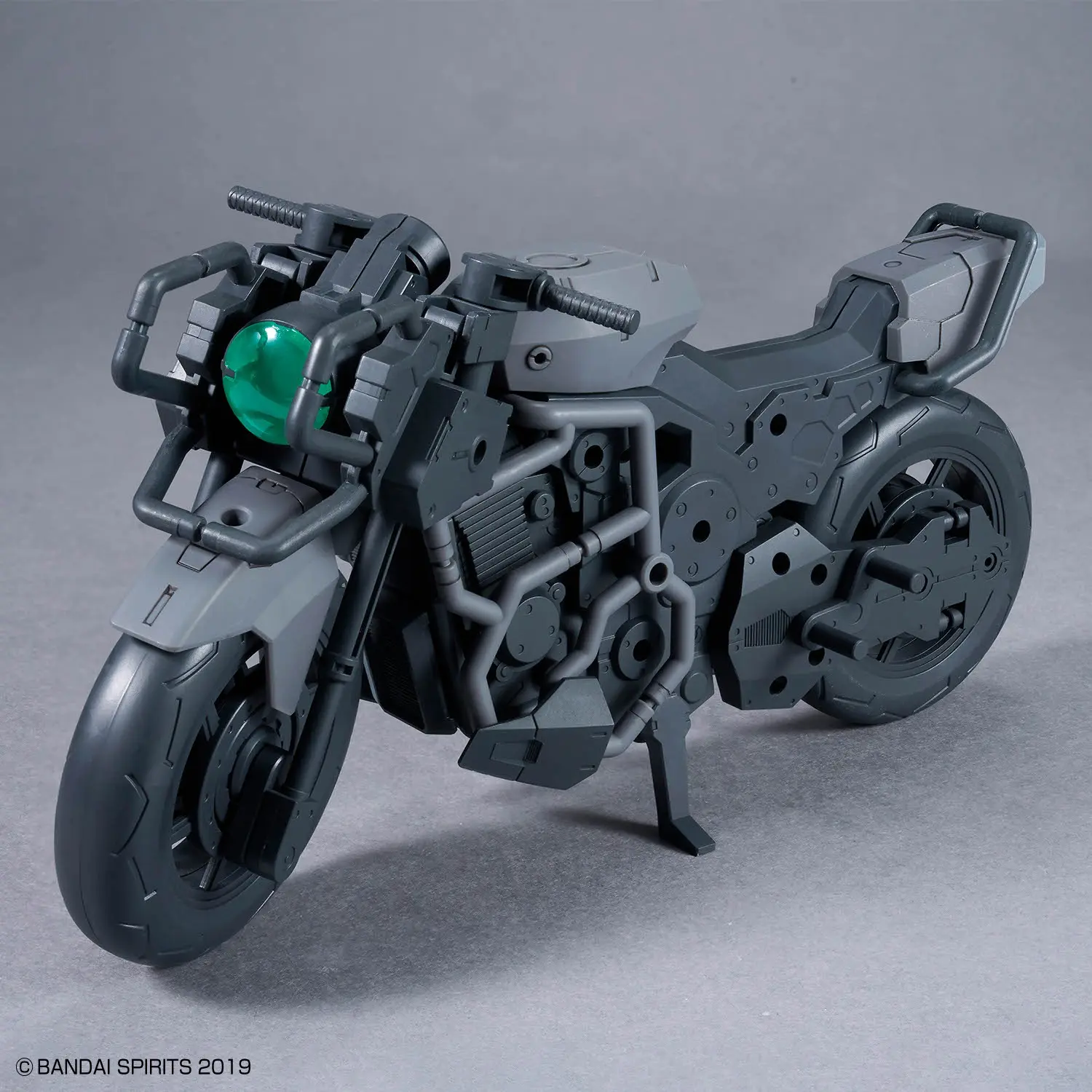 Mô hình lắp ráp 30MM 1/144 Extended Armament Vehicle （BOOST WILD BIKE Ver.）