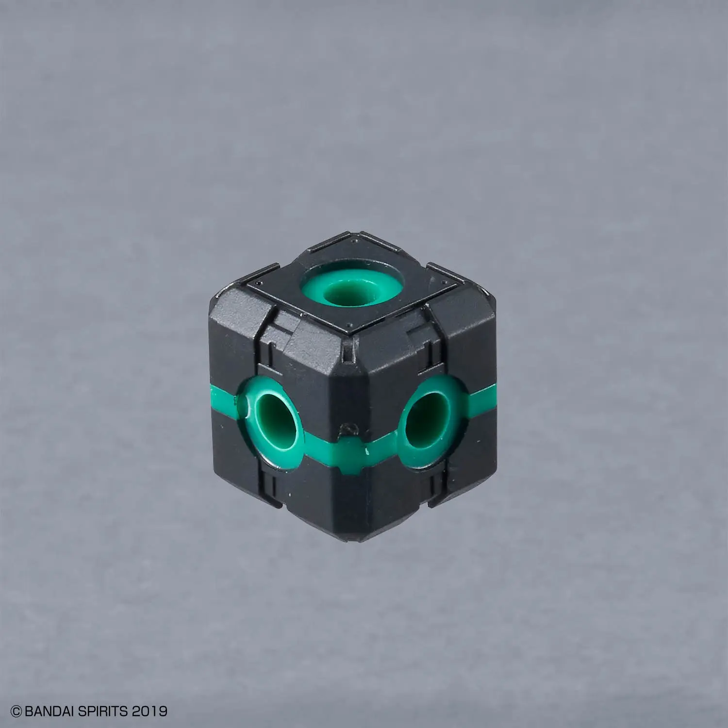 Mô hình lắp ráp 30MM 1/144 Extended Armament Vehicle （BOOST WILD BIKE Ver.）