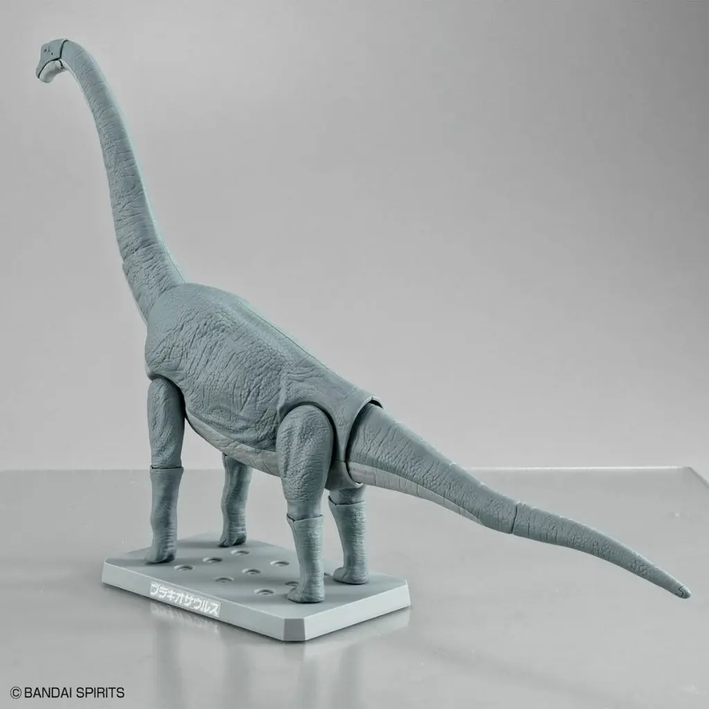 Mô hình lắp ráp PLANNOSAURUS Brachiosaurus