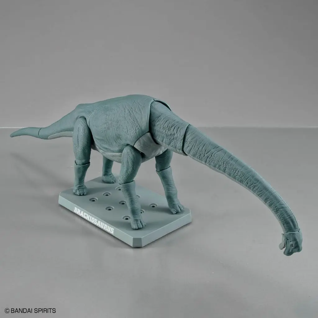 Mô hình lắp ráp PLANNOSAURUS Brachiosaurus
