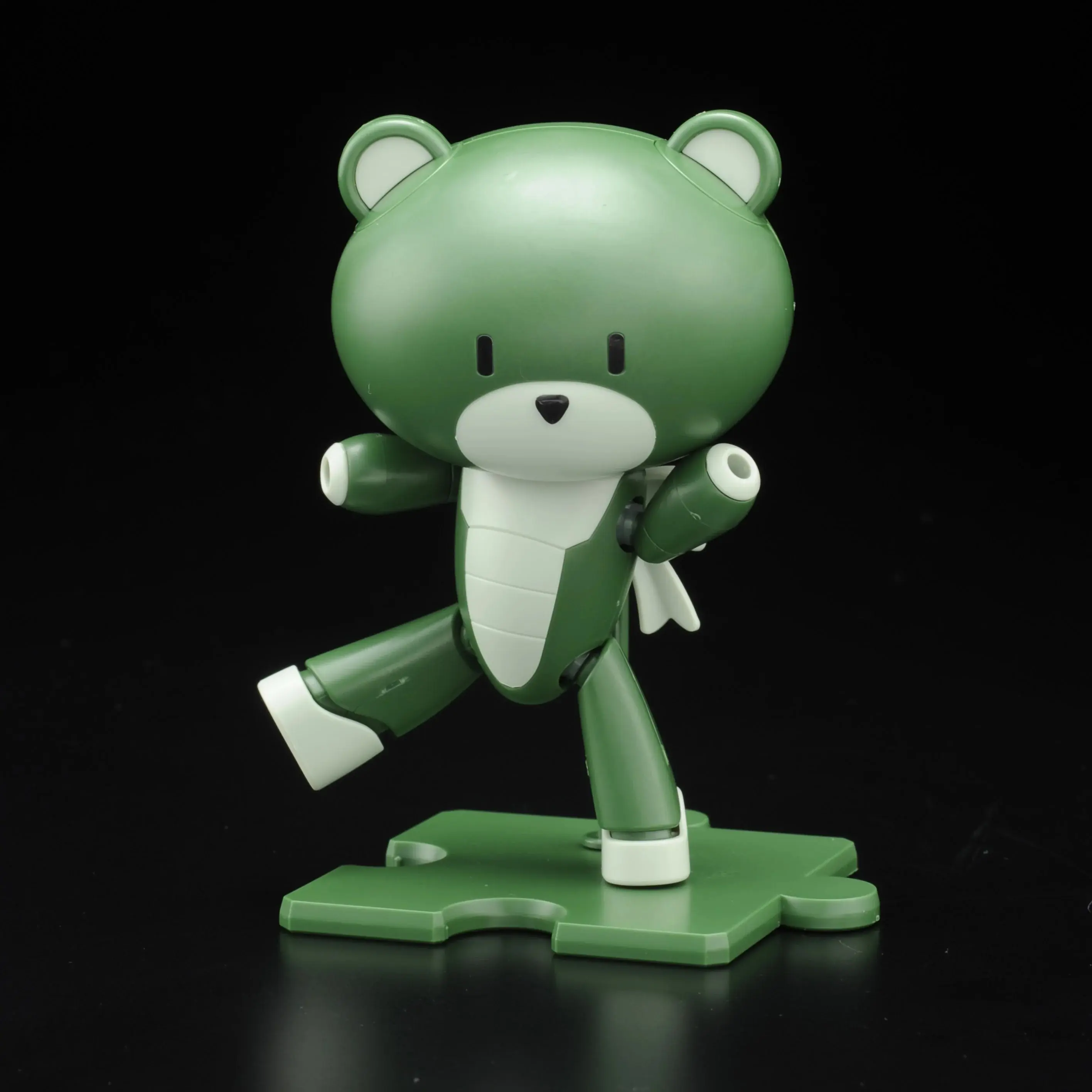 Mô hình lắp ráp HG 1/144 PETIT'GUY MASS PRODUCTION TYPE