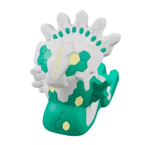 Mô hình POKEMON KIDS MEGA MEWTWO X & MEWTWO Y SERIES