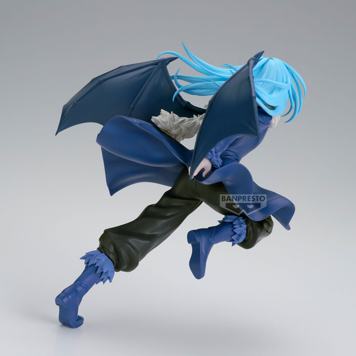 Mô hình Figure Banpresto THAT TIME I GOT REINCARNATED AS A SLIME ESPRESTOｰMAJESTIC WINGSｰRIMURU TEMPEST
