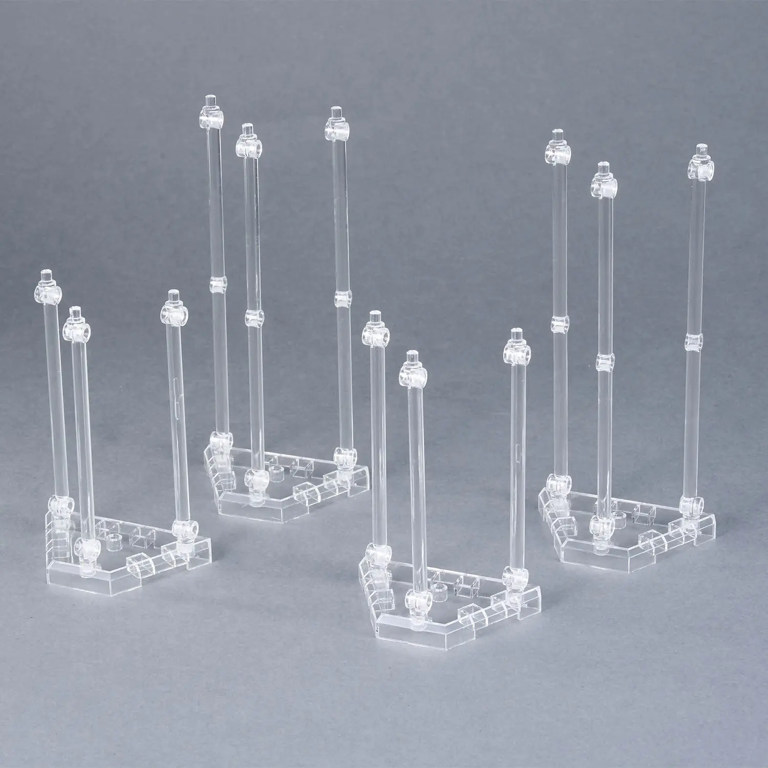 Phụ kiện trưng bày WEAPON DISPLAY BASE 01