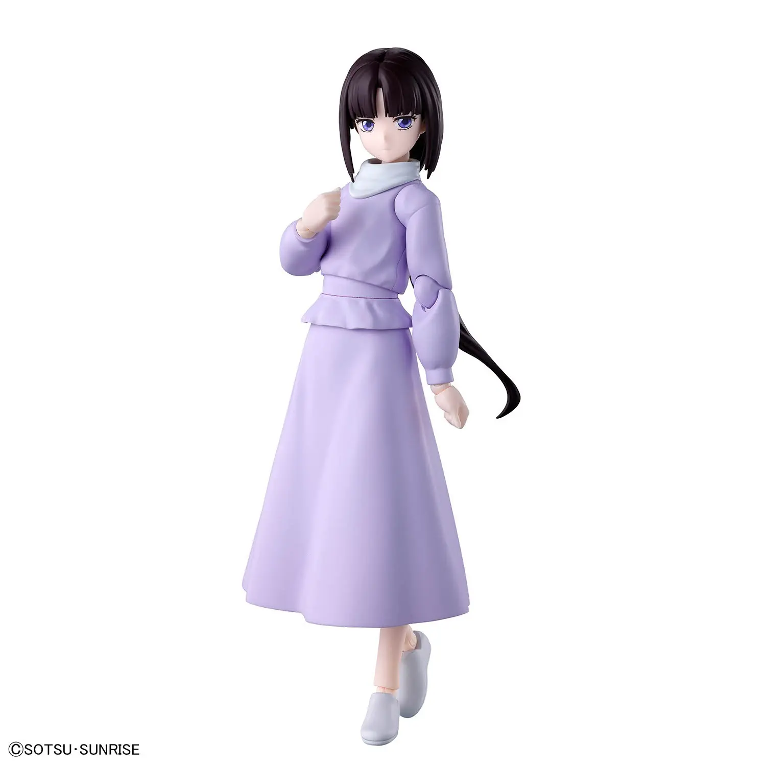 Mô hình lắp ráp Figure-rise Standard TIFFA ADILL