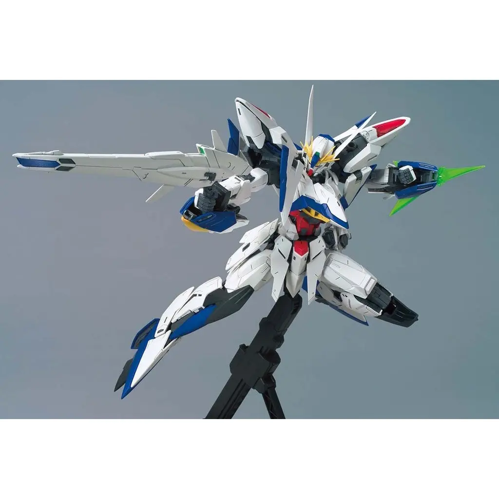 Mô hình lắp ráp MG 1/100 ECLIPSE GUNDAM