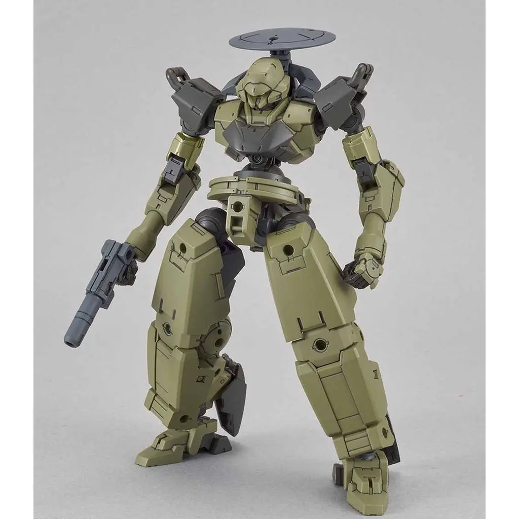 Mô hình lắp ráp 30MM 1/144 bEXM-14T 30MM CIELNOVA [GREEN]